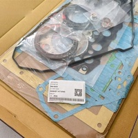 Kit de joints DYN 594-6434, ensemble de joints de révision du moteur 5946434 pour excavatrice Caterpillar 236B 252B, pièces de rechange