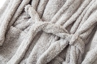 Haute Qualité Unisexe Peignoir en Molleton De Corail En Gros