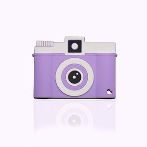 Đồ Chơi Gặm Cấp Thực Phẩm Phụ Kiện Cho Trẻ Em Đồ Chơi Gặm Nướu Răng Tăng Cường Cho Trẻ Em Đồ Chơi Gặm Nướu Bằng Silicon - Product Image 6