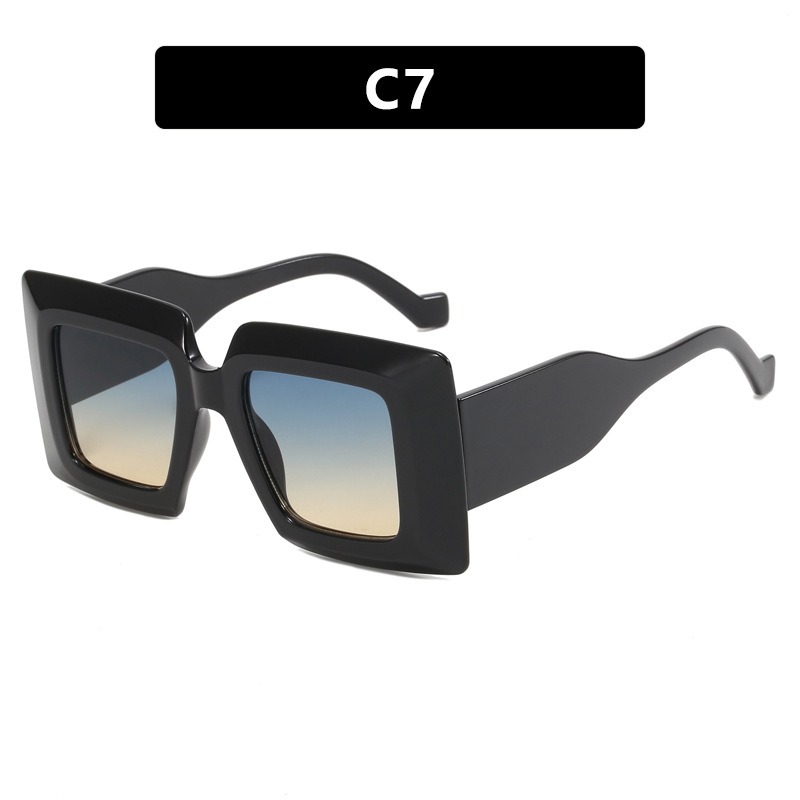 056-C7-black/green yellow