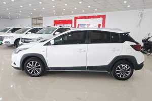 Toyota Yaris L 2021 Usado, X-Trail 1.5L CVT Edición Lujo - Product Image 4