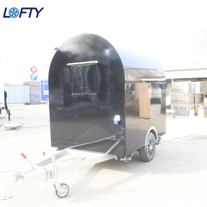 Camiones de Comida Rápida Grandes Personalizados Gratuitos, Camioneta <span class=keywords><strong>Camper</strong></span> con Restaurante Totalmente Equipado, Camión de Comida HY <span class=keywords><strong>Grande</strong></span> para la Calle, Camión de Comida Usado - Product Image 1
