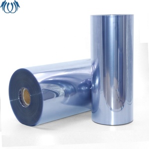 Nouvelle feuille de plastique transparente PETG/PET pour thermoformage, moins chère que le PVC, épaisseur 1 mm, en vente - Product Image 1