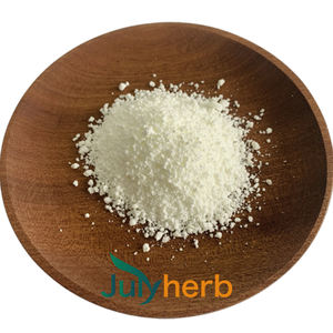 Julyherb ISO Certificated fornecimento Pureza 98% 99% branco coral cálcio pó - Product Image 3