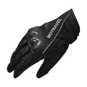 Guantes De Cuero Impermeáveis Para Moto <span class=keywords><strong>Xxxl</strong></span> Water Proof Equitação Couro Motocicleta Luvas Touch Screen Respirável - Product Image 4