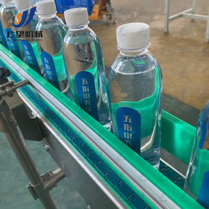 Chìa khóa trao tay hoàn thành dây chuyền sản xuất nước tinh khiết năng suất cao 1-10tons mỗi giờ cho các ngành công nghiệp nhà máy nước - Product Image 1