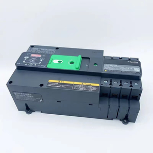 ชุดสวิตช์ถ่ายโอน watsn WATSN-100/80/2m/3M/4M PC 100/63/40/32/25/20แหล่งจ่ายไฟคู่ - Product Image 6