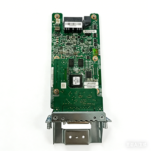 NIM-24A NIM-24A Nouveau module terminal serveur asynchrone original NIM-24A 24x RS-232 pour routeurs CiscoISR séries 4321 4331 4351 4451 - Product Image 1