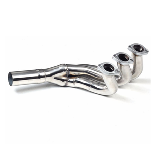 Pièces de rechange pour voitures <span class=keywords><strong>Prix</strong></span> d'usine Kit de tuyaux d'échappement en acier inoxydable pour <span class=keywords><strong>BMW</strong></span> E30 320I 323I 325I <span class=keywords><strong>325IX</strong></span> 88-93 - Product Image 4