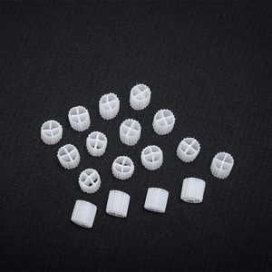 K1k2k3k4K5 màng lọc sinh học tàu sân bay di chuyển giường màng sinh học bioreactor mbbr phương tiện truyền thông cho nhà máy xử lý nước thải - Product Image 3