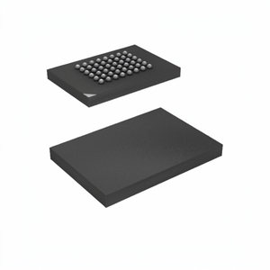 Manufacturer Channel 48 TFBGA Electronic Circuit Components CY14B104NA-BA20XI Memory - Product Image 1