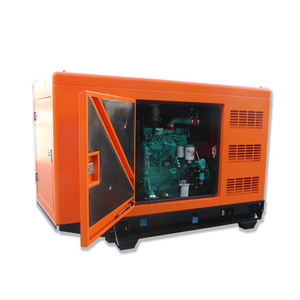Générateur diesel Cummins DCW-35T6 PRP 35KVA/28KW 60HZ, prix compétitif - Product Image 4