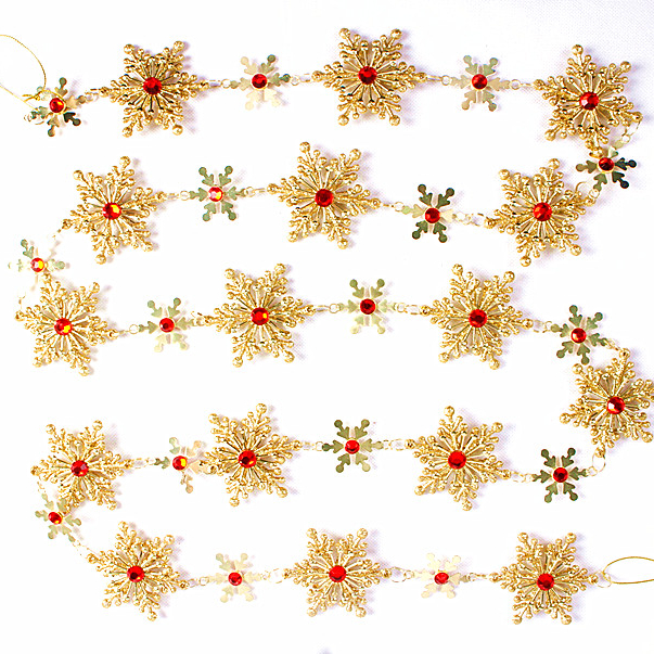 bulk garland