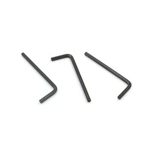 Tùy Chỉnh Thép Carbon L-Loại Hexagon Cờ Lê 3/8 3/32 1.5-10Mm 2Mm 2.5Mm 4Mm Allen Cờ Lê Din911 Allen Hex Key Hexagon Cờ Lê - Product Image 1