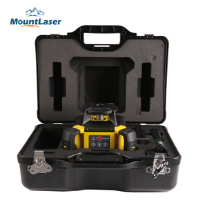 Kits de Nivelación Láser Rotatorio Autonivelante MLR600 - Product Image 5