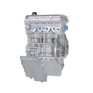 Nuovo motore JL473Q JL473QH blocco lungo per Changan 473 stella 2 XING KA - Product Image 2