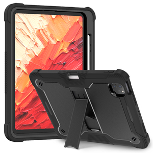Housse de tablette personnalisée pour <span class=keywords><strong>iPad</strong></span> <span class=keywords><strong>Pro</strong></span> <span class=keywords><strong>11</strong></span> <span class=keywords><strong>pouces</strong></span> étui, 1ère/2ème/3ème/4ème <span class=keywords><strong>génération</strong></span> 2018/2020/2021/2022, étui robuste pour <span class=keywords><strong>iPad</strong></span> <span class=keywords><strong>Pro</strong></span> <span class=keywords><strong>11</strong></span> - Product Image 1