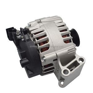 Alternador de piezas de automóvil Smile para <span class=keywords><strong>Ford</strong></span> Fiesta Focus <span class=keywords><strong>Mondeo</strong></span> 1469714 1685794 7G9N10300CA 7G9N10300CC AV6N10300HA 2017 - Product Image 2