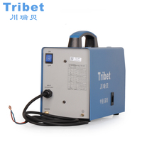 Machine à souder MIG sans gaz/à gaz Tribet NBC200T, entrée 220V, utilisation directe, fil fourré, fil solide, diamètre de fil 0,6-0,8 mm, MAG