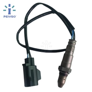 เซ็นเซอร์ออกซิเจนด้านหน้าพรีเมี่ยม peivso ประหยัดน้ำมันสำหรับ Volvo S60 II (134) S80 II (124) XC60 I SUV (156) XC70 II (136) 30651723 - Product Image 1