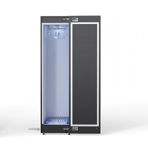 Séchoir automatique pliable pour un rangement et une utilisation faciles - Product Image 2