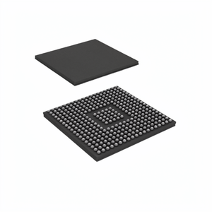Circuit intégré BOM IC en stock, MCU 16/32 bits, 2 Mo de mémoire Flash, 337NFBGA, 337 LFBGA, S5LS20216ASZWTQQ1, circuit intégré embarqué - Product Image 1