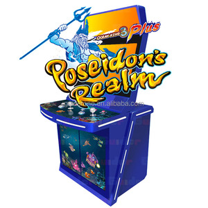 2026 Juego de Pesca Ocean King <span class=keywords><strong>3</strong></span> Reino de Poseidón, Precio de Fábrica, Gran Venta en EE. UU. - Product Image 1