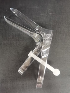 डिस्पोजेबल चिकित्सा योनि वीक्षक, फ्रेंच शैली, निष्फल - Product Image 4
