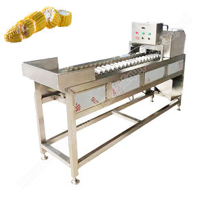 เครื่องปอกข้าวโพดไฟฟ้าเครื่องมือปอกเครื่องปอกข้าวโพด - Product Image 1