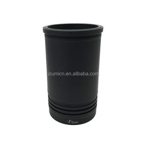 Chemise de cylindre de moteur diesel IZUMI KT19 4024767 4308809 - Product Image 3