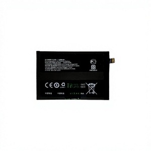 แบตเตอรี่โทรศัพท์สำรองสำหรับ BLP855 <span class=keywords><strong>OPPO</strong></span> Reno6 <span class=keywords><strong>Pro</strong></span> 5G ค้นหา <span class=keywords><strong>X5</strong></span> Lite Reno 8 5G แบตเตอรี่ลิเธียมในตัว - Product Image 1
