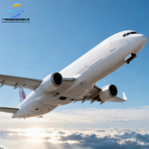 Servizio di Spedizione Aerea dalla Cina a Dubai, Europa, USA, Regno Unito, Francia, Spagna, Germania e in Tutto il Mondo, Logistica Express - Product Image 1