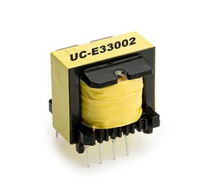 RM Series High Frequency Transforme UC <strong>Transformer</strong> for Power Supply Aerospace Freight Car High Speed <strong>Train</strong> Railway - Product Image 4