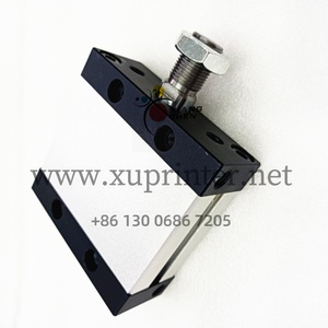 WD กระบอกสูบคุณภาพสูง FCD-K-50-45-N สำหรับชิ้นส่วนเครื่องพิมพ์ออฟเซตโคโมริ - Product Image 5