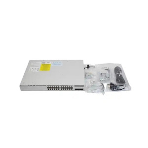 C9300X-24Y-A สวิตช์อินเทอร์เน็ตสำหรับองค์กรแบบ 24 พอร์ต รุ่น Advantaged มีสินค้าในสต็อก - Product Image 5