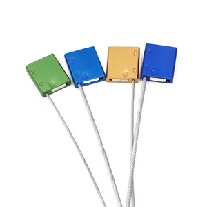 الشركة المُصنِّعة ، سلك إحكام غلق الكابل من من من الجهة المُصنِّعة ، - Product Image 2