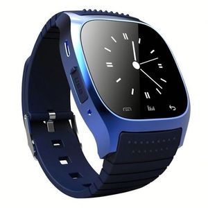 Reloj Inteligente Deportivo a Prueba de Agua con Pantalla Táctil para iOS y Android, Precio de Fábrica 2019, para Samsung - Product Image 2