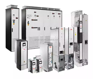 ABB nhà phân phối ban đầu acs880 5.5 Kw, 11A chuyển đổi tần số 3abd00037808-d ACS880-01-11A0-5 biến tần ABB - Product Image 3
