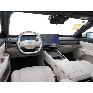 Dongfeng Yipai 007 230Pro New Energy Vehicle City Commuting Vehicles Ultra Long Full Battery Life Endurance Guarantee - Product Image 2