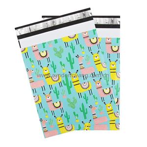 Sobres de Polietileno Autosellables Elegantes RDY, Embalaje de Plástico, Sobres Modernos para Ropa de Negocios, Bolsas de Polietileno Elegantes para Envíos - Product Image 5