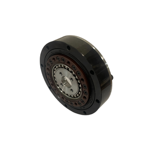 Reductor de Engranajes de Onda de Tensión 50:1, Actuador de Reducción Rotatoria Compatible con Motor 17 - Product Image 2