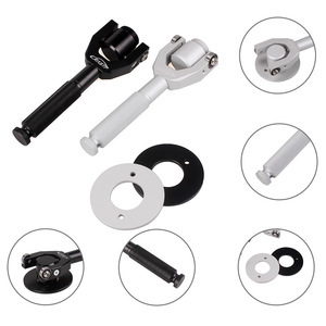 Herramienta de ajuste de correa de transmisión Crasyp de 9,3 pulgadas (235 mm) de aleación de aluminio para reparación de automóviles Can Am Maverick X3 - Product Image 2