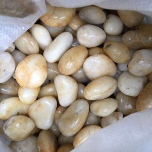 Ciottoli colorati misti decorativi <span class=keywords><strong>pietre</strong></span> lucidate ciottoli pietra <span class=keywords><strong>per</strong></span> la decorazione del vaso - Product Image 5