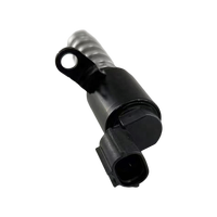 Solénoïde de commande de distribution variable d'huile moteur de qualité d'origine 24355-23800 24375-23800 pour 2.0L