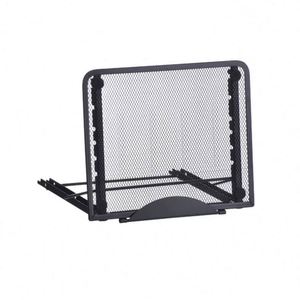 Support d'ordinateur portable en métal réglable de haute qualité – 15 par boîte pour usage sur bureau – Fournitures de bureau et scolaires polyvalentes - Product Image 3