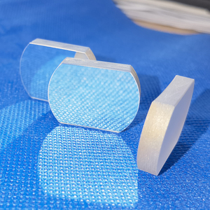 Kính quang học Phản chiếu hình bát giác bề mặt trước gương quang học bề mặt đầu tiên - Product Image 6