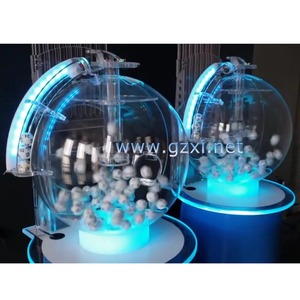 Machine <span class=keywords><strong>de</strong></span> jeu <span class=keywords><strong>de</strong></span> <span class=keywords><strong>bingo</strong></span> automatique à 90 boules avec un design amusant rouge, machine <span class=keywords><strong>de</strong></span> loterie <span class=keywords><strong>de</strong></span> <span class=keywords><strong>loto</strong></span> à 75 boules, comprend des jetons <span class=keywords><strong>de</strong></span> <span class=keywords><strong>bingo</strong></span> et des marqueurs - Product Image 5