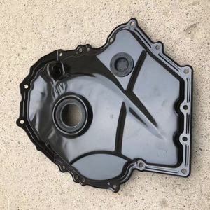 ฝาครอบโซ่06K109210BC จับเวลาเครื่องยนต์ใหม่ฝาครอบโซ่ไทม์มิ่งสำหรับรถออดี้โฟล์คสวาเกน A4 B8 Q5 EA888กอล์ฟจัดส่งเร็ว - Product Image 6