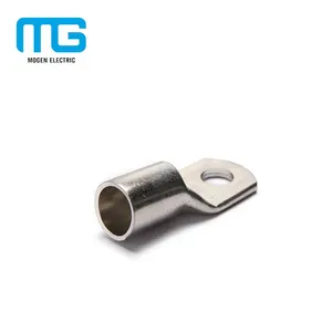 SC JGK 95-10 Type Non-insulated Ring Cable Copper Lug Terminal