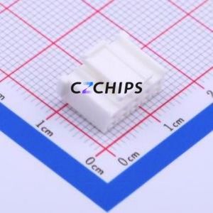 511030500 Housing (Wire-to-Board / Wire-to-Wire) P=2.5mm Connector 1x5P 2.5mm 1 5 - Product Image 2
